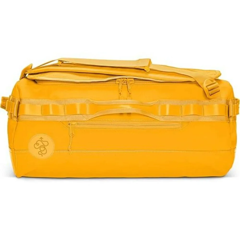 Small travel duffel bag 40L gym bag overnight weekender backpack bag for men wom